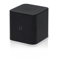 Ubiquiti airCube ACB-ISP 2.4GHz Wi-Fi Access Point 24V PoE Passthrough Ubiquiti airCube ACB-ISP 2.4GHz Wi-Fi Access Point 24V PoE Passthrough